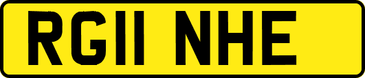 RG11NHE