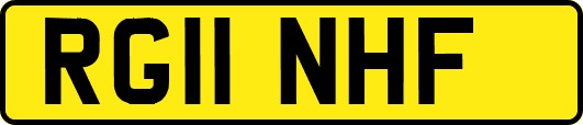 RG11NHF