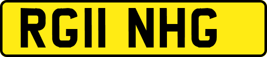 RG11NHG