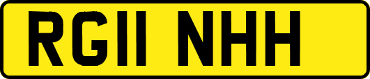RG11NHH
