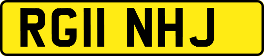 RG11NHJ