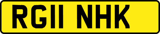 RG11NHK