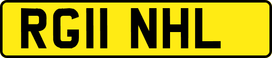 RG11NHL
