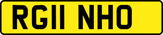 RG11NHO