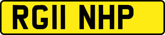 RG11NHP