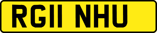 RG11NHU