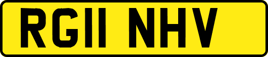 RG11NHV