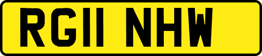 RG11NHW