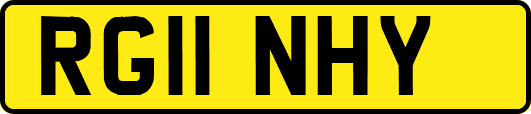 RG11NHY