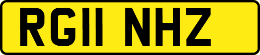 RG11NHZ