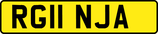 RG11NJA