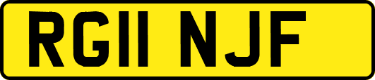 RG11NJF