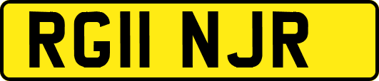 RG11NJR