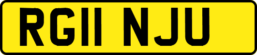 RG11NJU