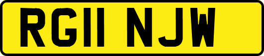 RG11NJW