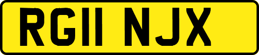 RG11NJX