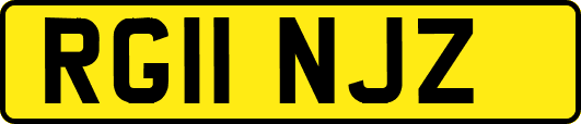 RG11NJZ