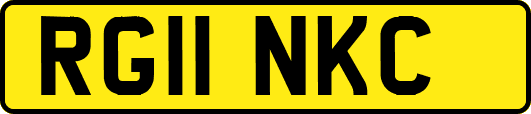 RG11NKC