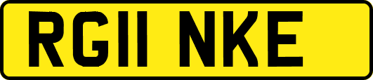 RG11NKE