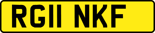 RG11NKF