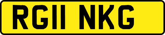 RG11NKG