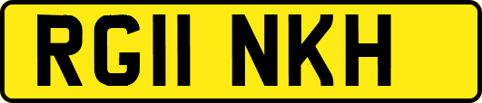 RG11NKH