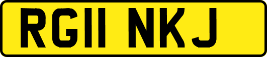 RG11NKJ