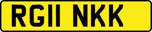 RG11NKK
