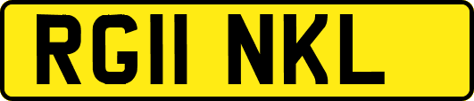 RG11NKL