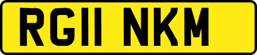 RG11NKM