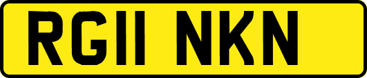 RG11NKN