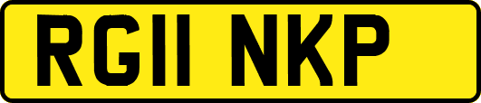 RG11NKP