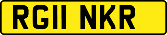 RG11NKR