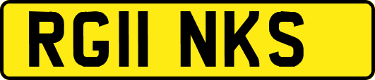 RG11NKS