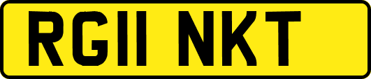 RG11NKT