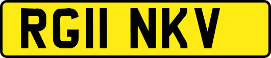 RG11NKV