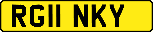RG11NKY