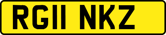RG11NKZ