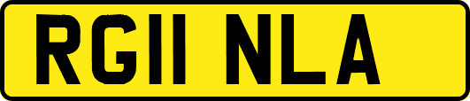 RG11NLA