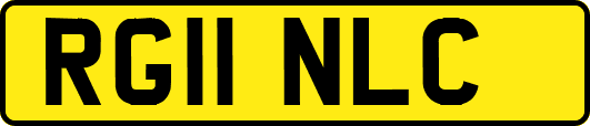 RG11NLC