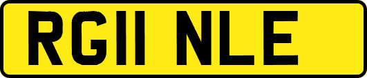 RG11NLE