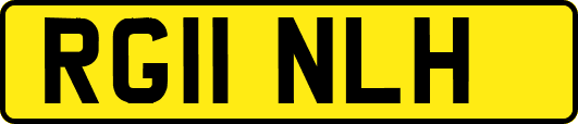 RG11NLH