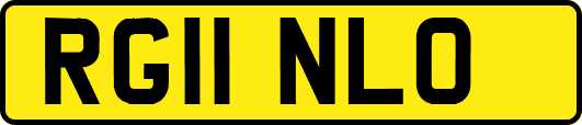 RG11NLO