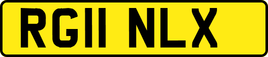 RG11NLX