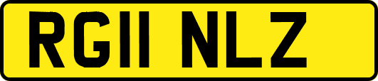 RG11NLZ