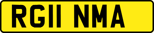 RG11NMA