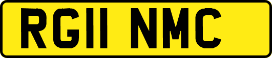 RG11NMC
