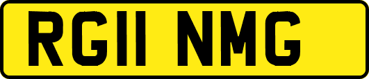 RG11NMG