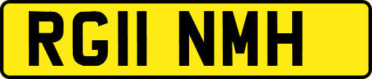 RG11NMH