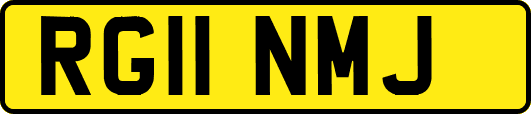 RG11NMJ